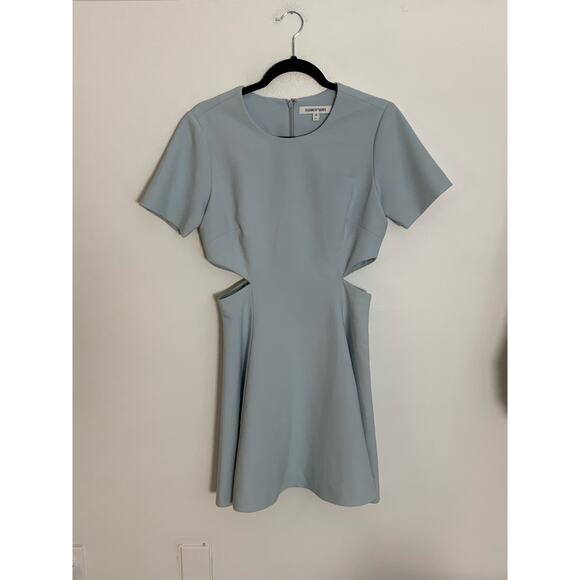 Elizabeth and James‎ cut out dress - Picture 1 of 7